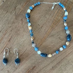 Matching Jewelry Set